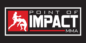 Point Of Impact Mma