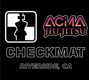 Acima Jiu Jitsu / Checkmat Riverside