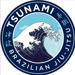 Equipe Tsunami Brazilian Jiu-jitsu