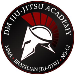 Dm Brazilian Jiu-jitsu Academy