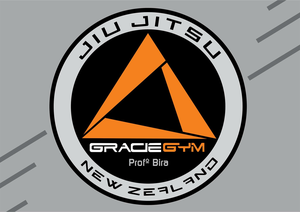 Crolin Gracie Gym Nz
