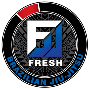 Fresh Jiujitsu