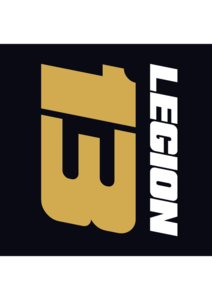 Legion 13