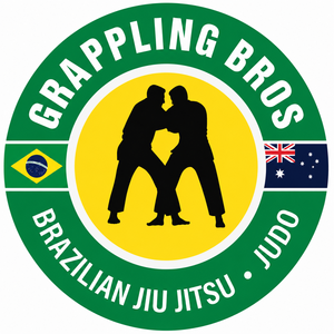 Grappling Bros