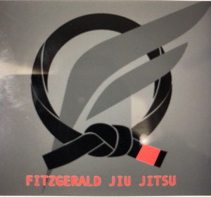 Fitzgerald Jiu Jitsu