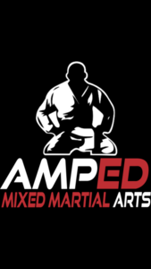 Amped Mixed Martial Arts