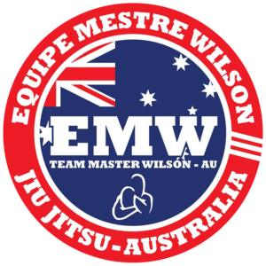 Equipe Mestre Wilson Jiu-jitsu Australia