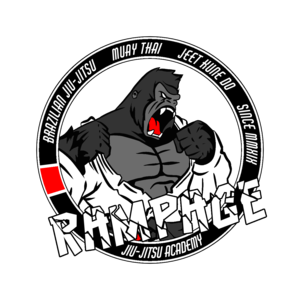 Rampage Jiu-jitsu Academy