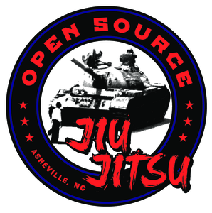 Open Source Jiu-jitsu