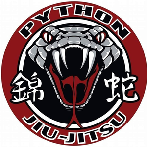 Python Jiu-jitsu / Carlson G