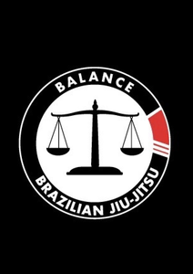 Balance Brazilian Jiu Jitsu