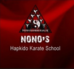 Nono's Mma Academy