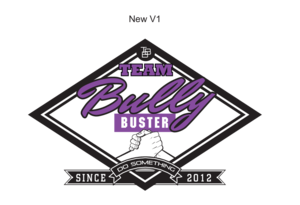 Team Bully Buster