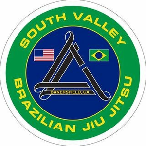 South Valley Jiu Jitsu