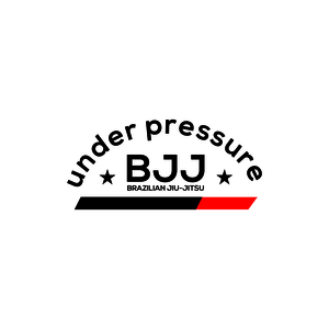 Under Pressure Bjj
