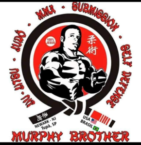 Murphy Brother Jiu-jitsu