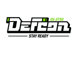Defcon Jiu Jitsu