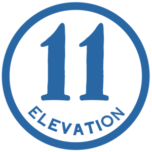 Eleven Elevation Jiu Jitsu