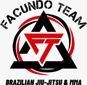Facundo Team Brazilian Jiu-j