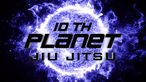 10th Planet Jiu-jitsu