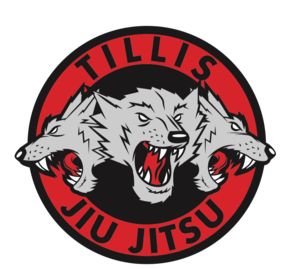 Tillis Brazilian Jiu Jitsu B