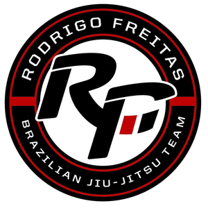 Rodrigo Freitas Brazilian Jiu Jitsu