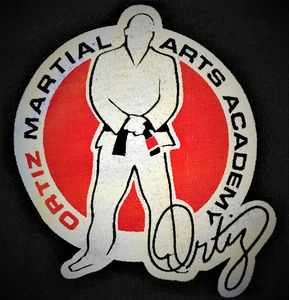 Ortiz Martial Arts Academy