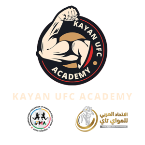 Kayan Ufc Academy