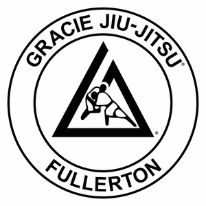 Gracie Jiu-jitsu Fullerton