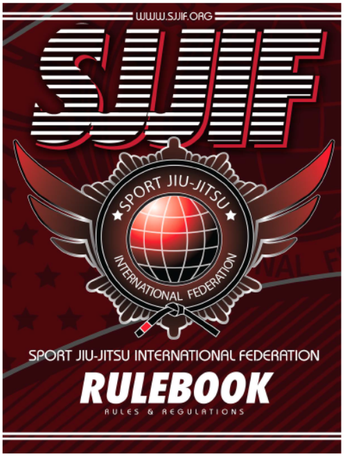 2018 SJJIF Rulebook