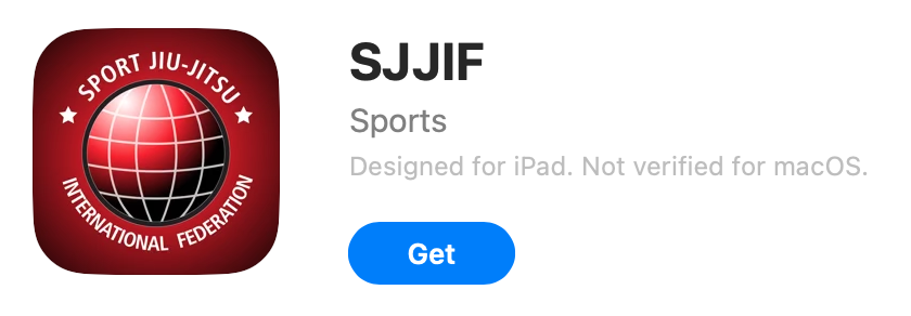 SJJIF Official iOS App