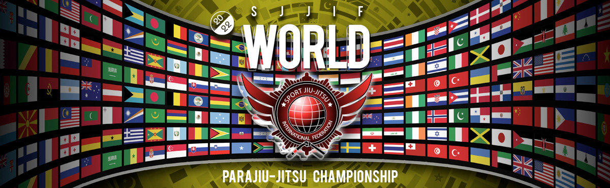 2022 World Parajiu-jitsu Championship