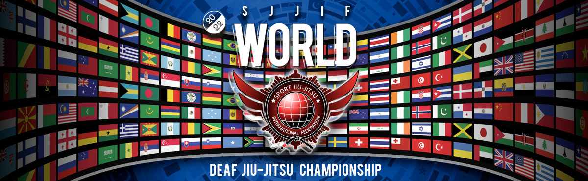 2022 World Deaf Jiu-jitsu Championship