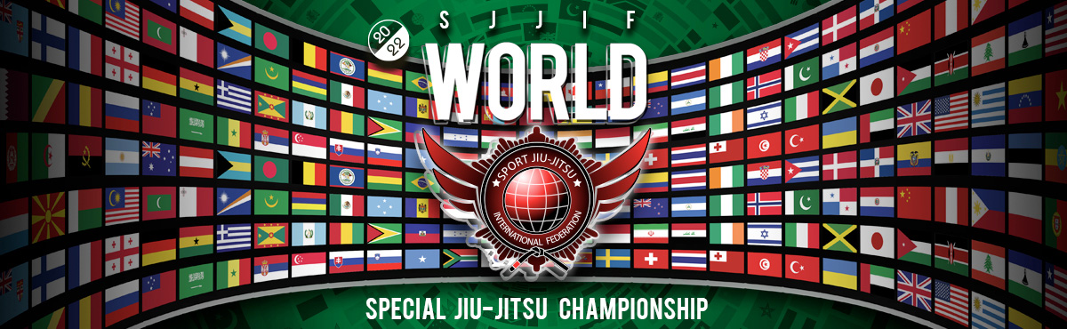 2022 World Special Jiu-jitsu Championship