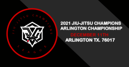 jiu-jitsu champions 2021 arlington
