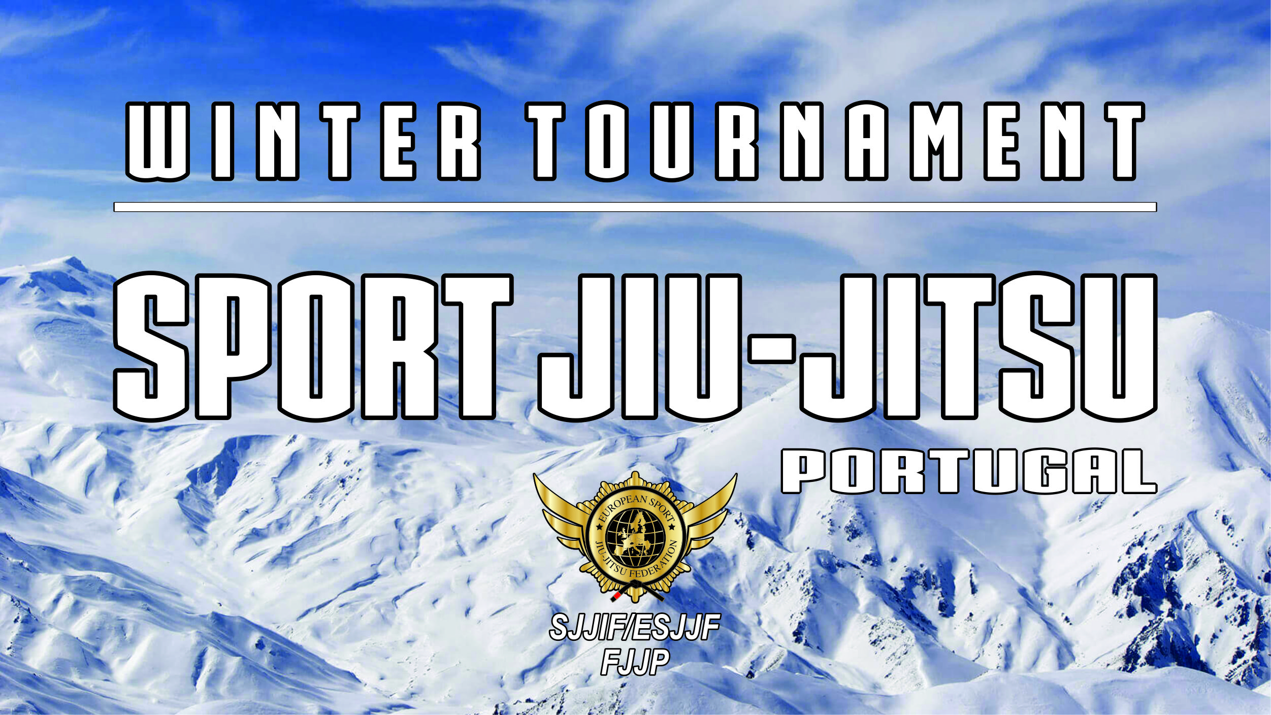 winter tournament III