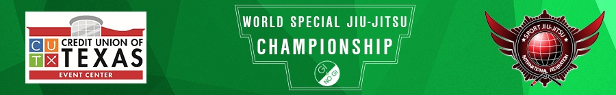 2023 world special jiu-jitsu championship no-gi