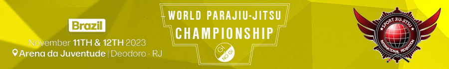 old-2023 world parajiu-jitsu championship*