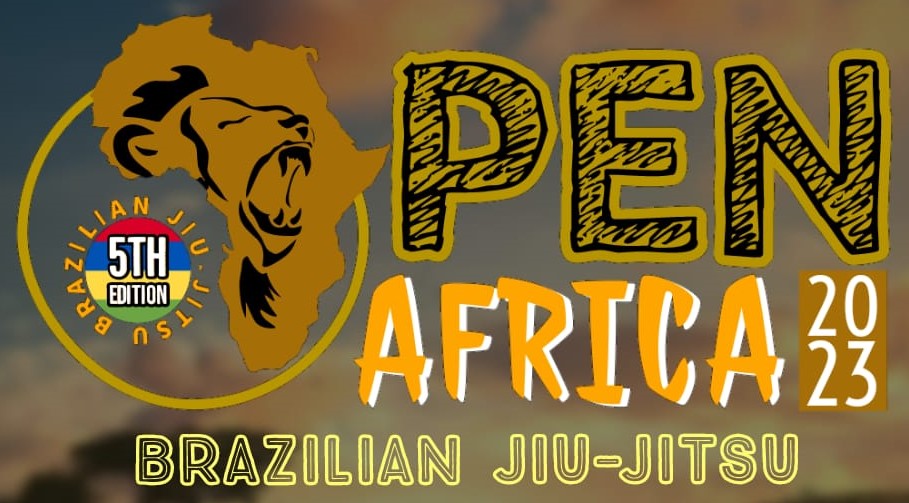 sjjaf african jiu-jitsu championship 2023 (5th edition) nogi