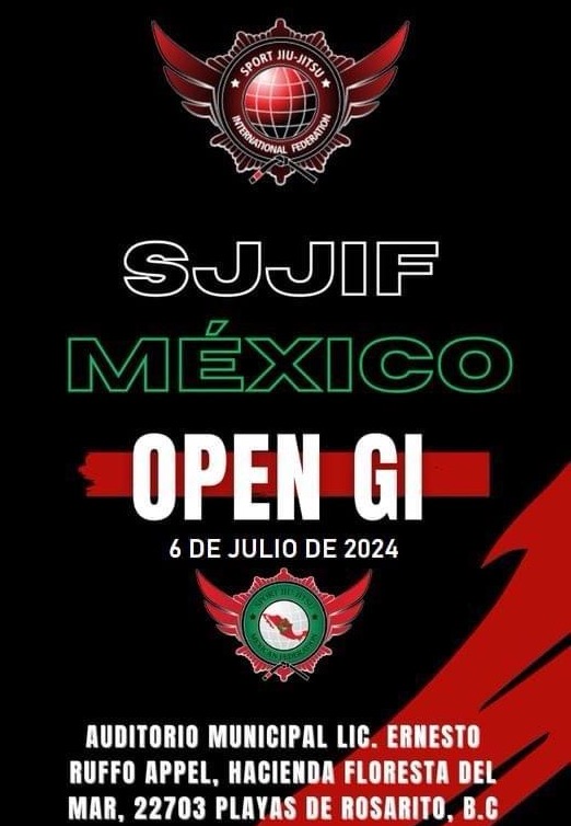 mexico open