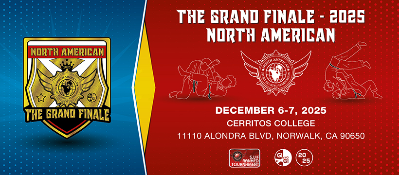 grand finale 2025 north american