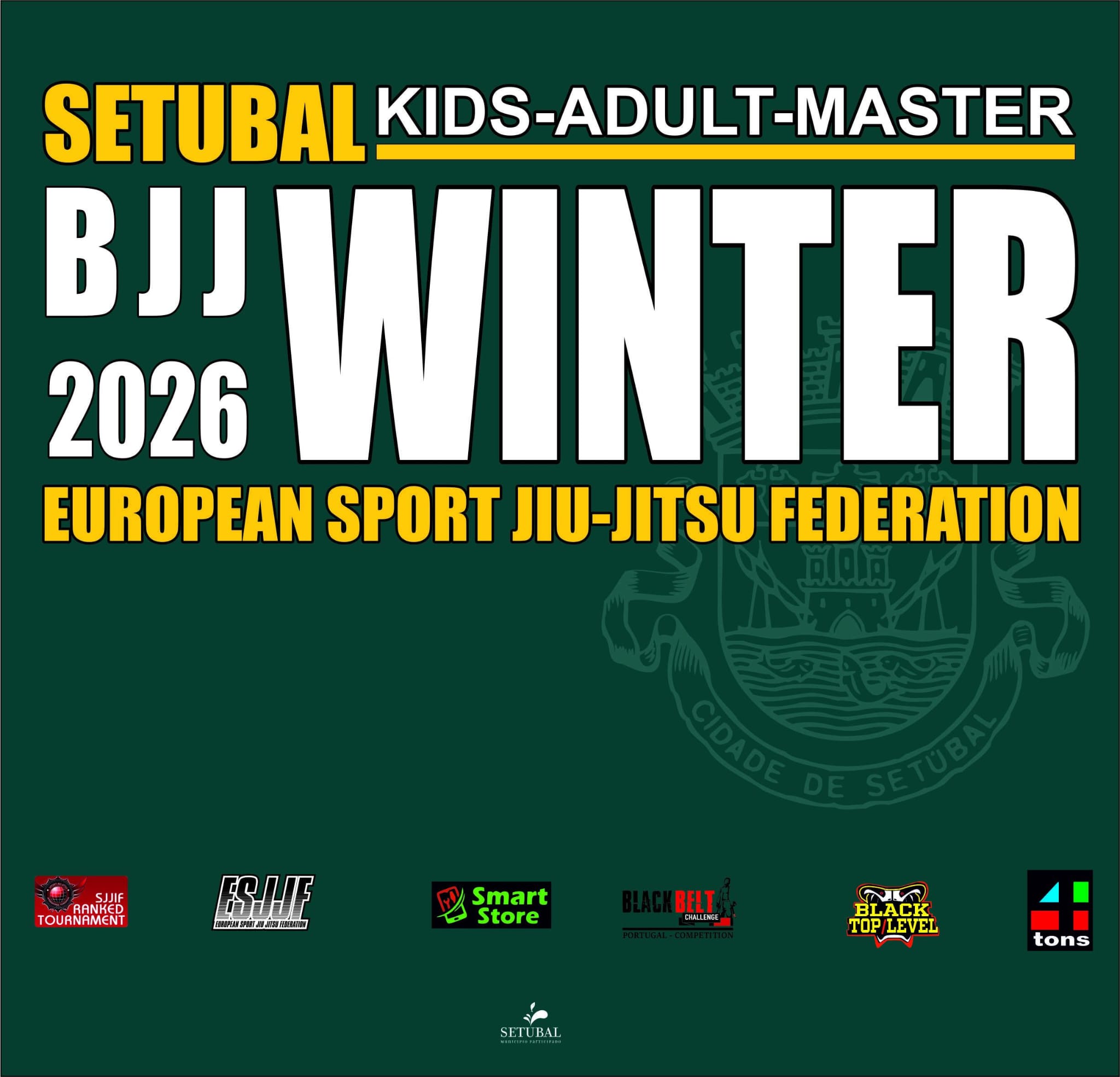 winter bjj