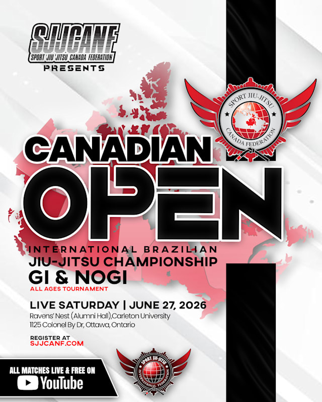 canadian open
