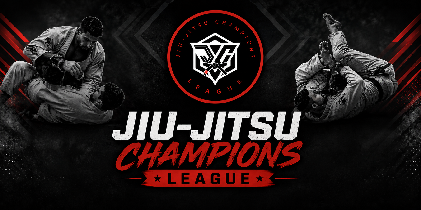 jiu-jitsu champions in-house tournament Gi & No-Gi