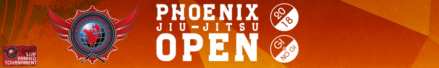 phoenix jiu-jitsu open