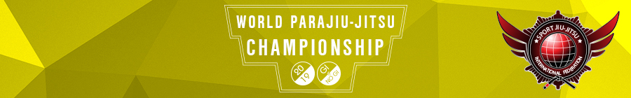 2019 World ParaJiu-Jitsu Championship
