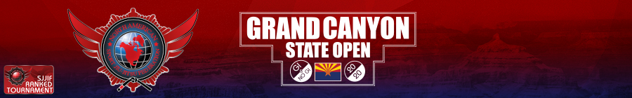 2020 grand canyon state open