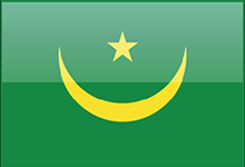 Mauritania